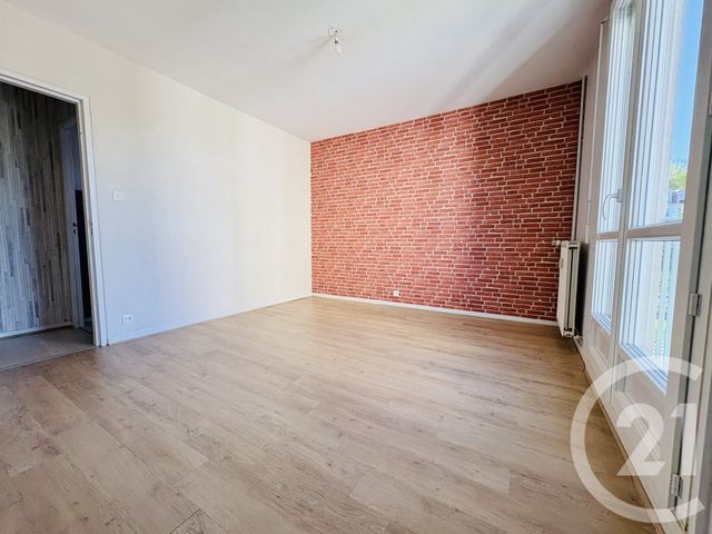 Appartement F4 &agrave; vendre - 4 pi&egrave;ces - 71,60 m2 - Limoges - 87 - LIMOUSIN