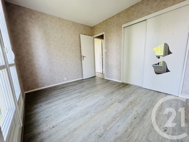 Appartement F4 &agrave; vendre - 4 pi&egrave;ces - 71,60 m2 - Limoges - 87 - LIMOUSIN