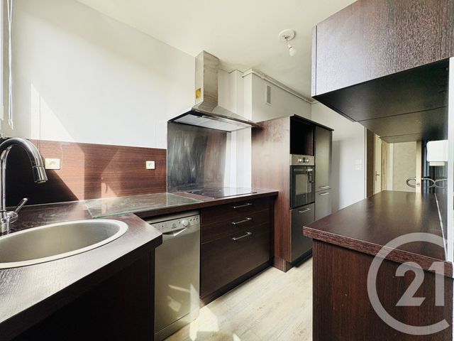 Appartement F4 &agrave; vendre - 4 pi&egrave;ces - 71,60 m2 - Limoges - 87 - LIMOUSIN