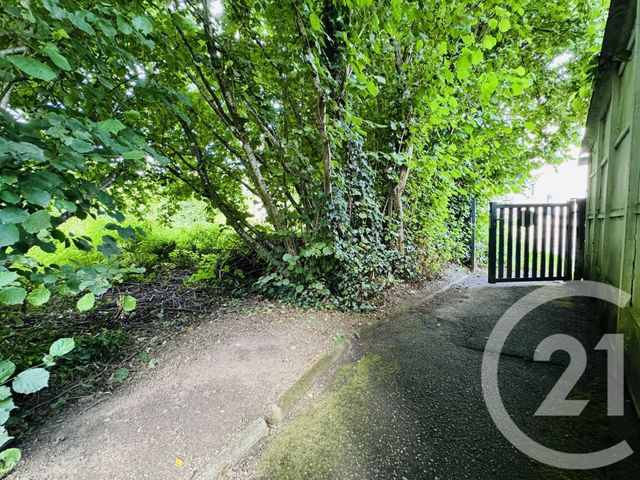 Appartement F4 &agrave; vendre - 4 pi&egrave;ces - 71,60 m2 - Limoges - 87 - LIMOUSIN