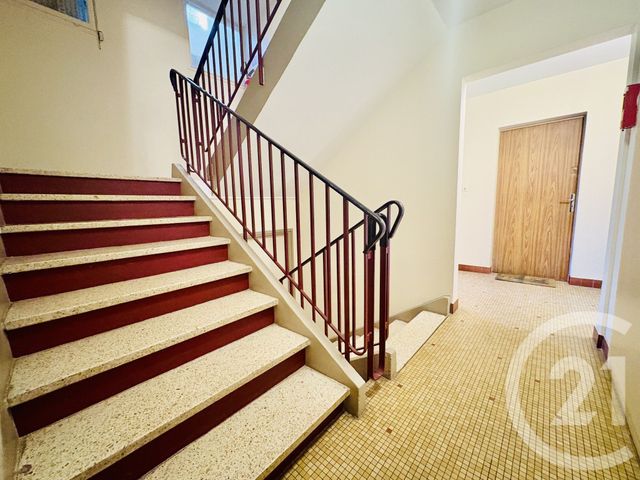 Appartement F4 &agrave; vendre - 4 pi&egrave;ces - 71,60 m2 - Limoges - 87 - LIMOUSIN