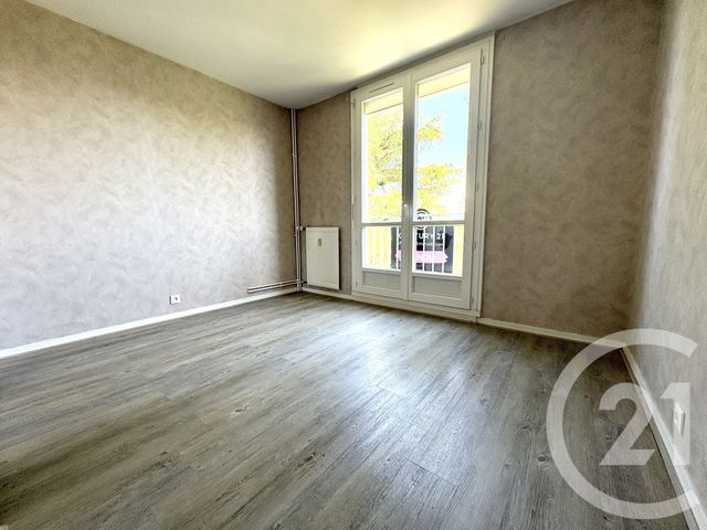 Appartement F4 &agrave; vendre - 4 pi&egrave;ces - 71,60 m2 - Limoges - 87 - LIMOUSIN