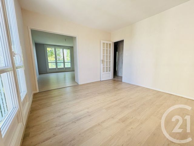 Appartement F4 &agrave; vendre - 4 pi&egrave;ces - 71,60 m2 - Limoges - 87 - LIMOUSIN