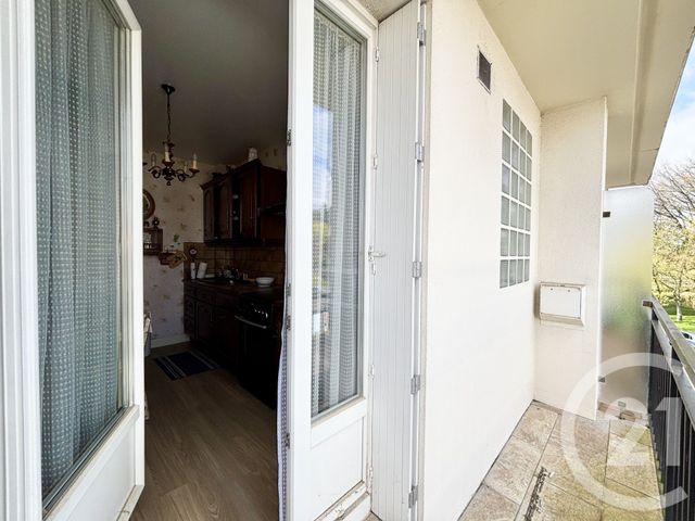 Appartement F4 &agrave; vendre - 4 pi&egrave;ces - 86,54 m2 - Limoges - 87 - LIMOUSIN