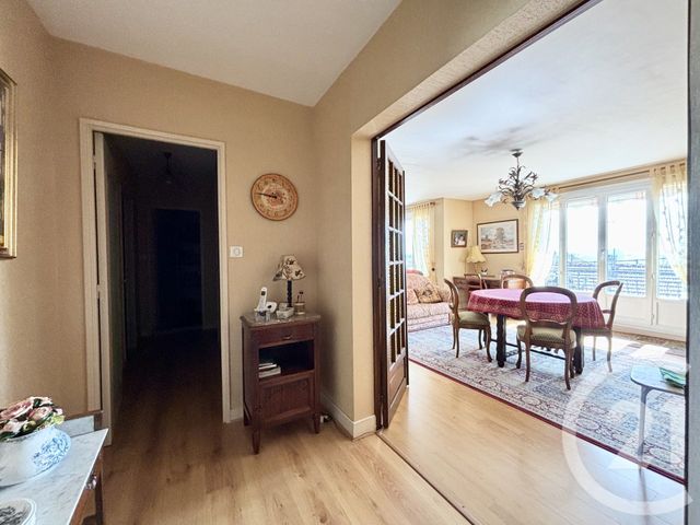 Appartement F4 &agrave; vendre - 4 pi&egrave;ces - 86,54 m2 - Limoges - 87 - LIMOUSIN