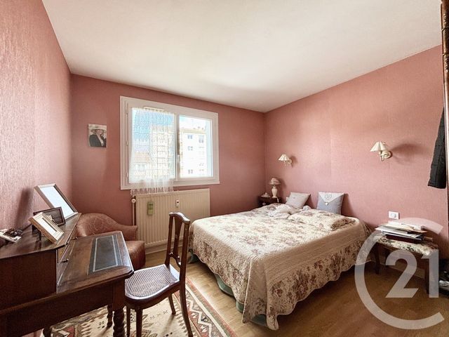 Appartement F4 &agrave; vendre - 4 pi&egrave;ces - 86,54 m2 - Limoges - 87 - LIMOUSIN