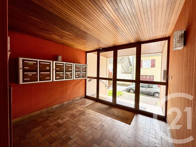 Appartement F4 &agrave; vendre - 4 pi&egrave;ces - 86,54 m2 - Limoges - 87 - LIMOUSIN