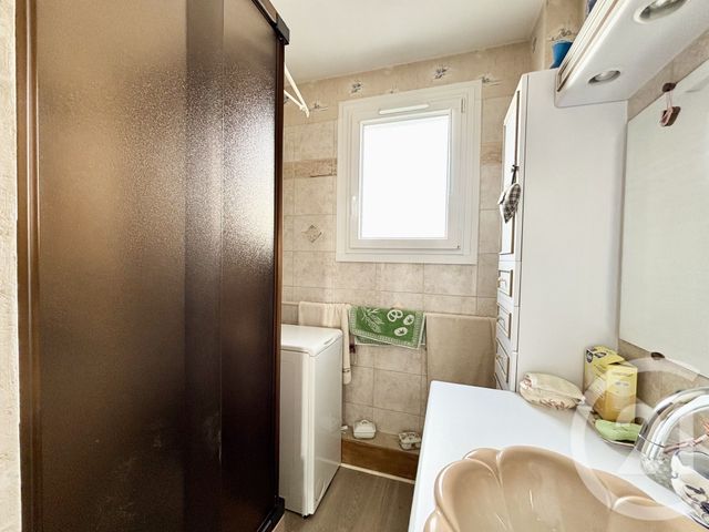 Appartement F4 &agrave; vendre - 4 pi&egrave;ces - 86,54 m2 - Limoges - 87 - LIMOUSIN