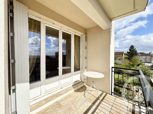 Appartement F4 &agrave; vendre - 4 pi&egrave;ces - 86,54 m2 - Limoges - 87 - LIMOUSIN