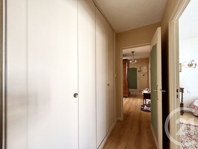 Appartement F4 &agrave; vendre - 4 pi&egrave;ces - 86,54 m2 - Limoges - 87 - LIMOUSIN