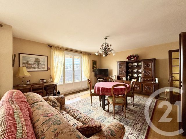 Appartement F4 &agrave; vendre - 4 pi&egrave;ces - 86,54 m2 - Limoges - 87 - LIMOUSIN