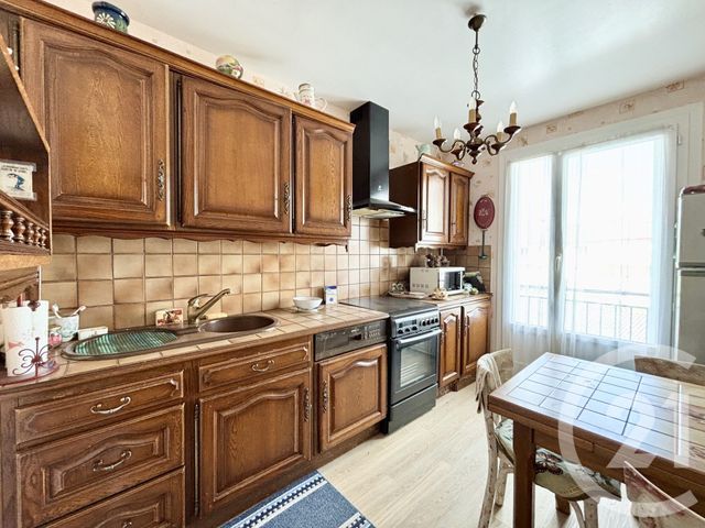 Appartement F4 &agrave; vendre - 4 pi&egrave;ces - 86,54 m2 - Limoges - 87 - LIMOUSIN