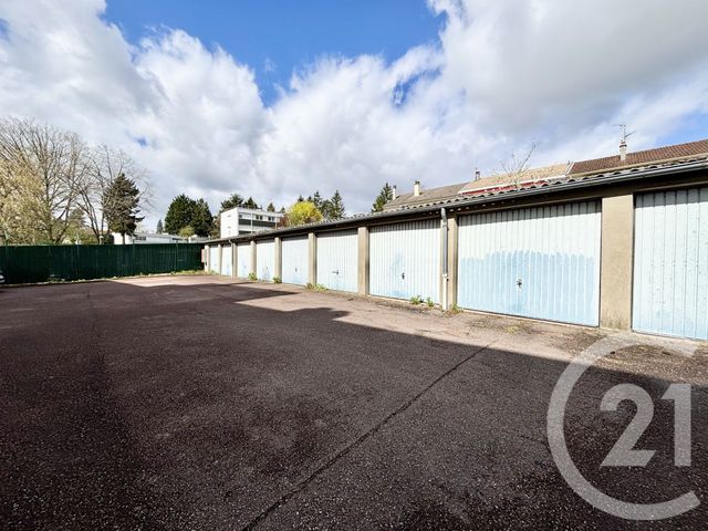 Appartement F4 &agrave; vendre - 4 pi&egrave;ces - 86,54 m2 - Limoges - 87 - LIMOUSIN