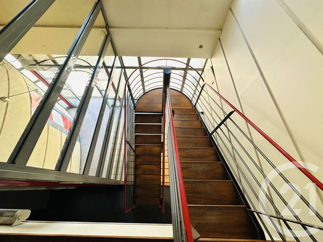 Immeuble &agrave; vendre - 175 m2 - Limoges - 87 - LIMOUSIN