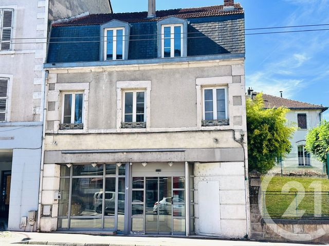 immeuble - LIMOGES - 87
