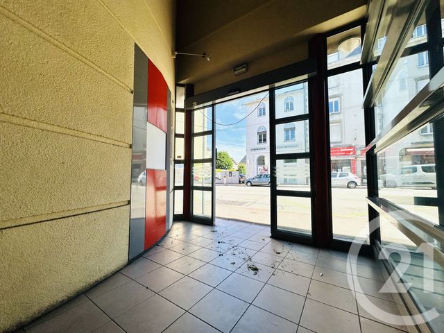 Immeuble &agrave; vendre - 175 m2 - Limoges - 87 - LIMOUSIN