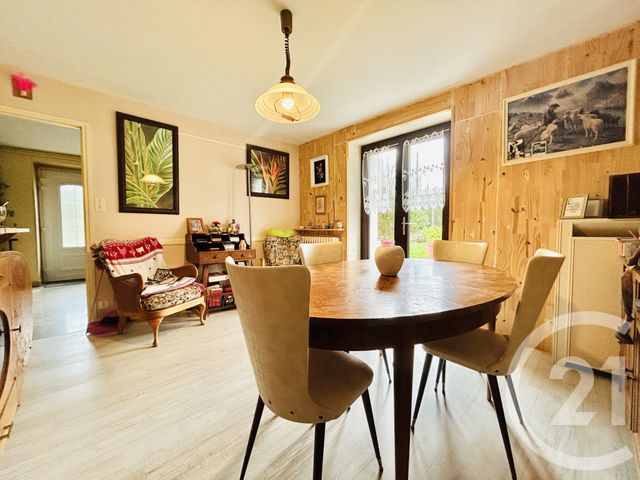 Maison &agrave; vendre - 3 pi&egrave;ces - 69,14 m2 - Couzeix - 87 - LIMOUSIN