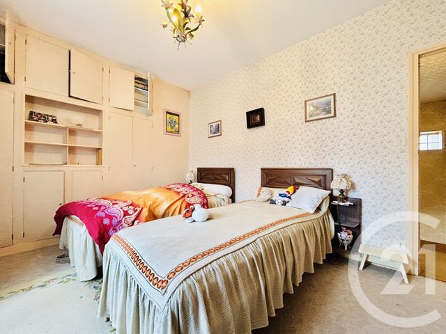 Maison &agrave; vendre - 3 pi&egrave;ces - 69,14 m2 - Couzeix - 87 - LIMOUSIN