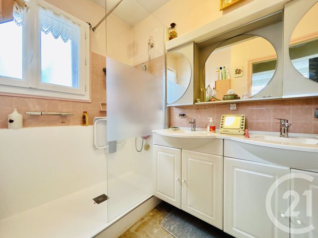 Maison &agrave; vendre - 3 pi&egrave;ces - 69,14 m2 - Couzeix - 87 - LIMOUSIN