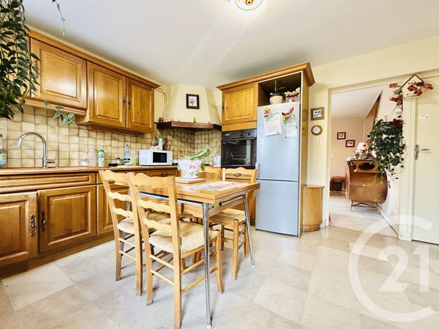 Maison &agrave; vendre - 3 pi&egrave;ces - 69,14 m2 - Couzeix - 87 - LIMOUSIN