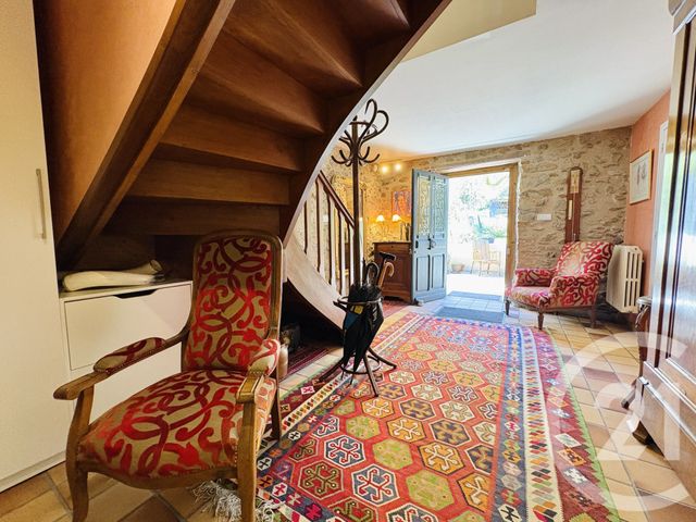 Maison &agrave; vendre - 6 pi&egrave;ces - 130,69 m2 - Limoges - 87 - LIMOUSIN