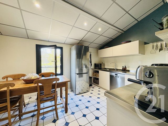 Maison &agrave; vendre - 6 pi&egrave;ces - 130,69 m2 - Limoges - 87 - LIMOUSIN