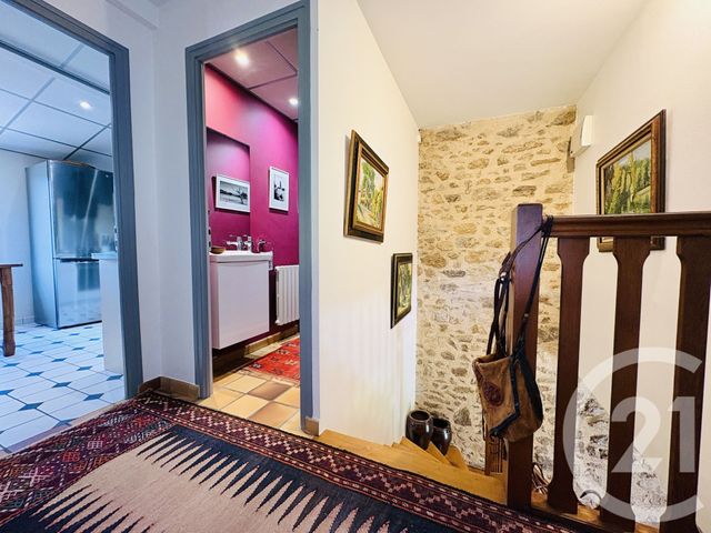 Maison &agrave; vendre - 6 pi&egrave;ces - 130,69 m2 - Limoges - 87 - LIMOUSIN