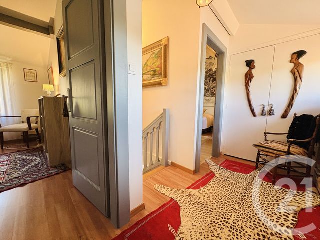 Maison &agrave; vendre - 6 pi&egrave;ces - 130,69 m2 - Limoges - 87 - LIMOUSIN