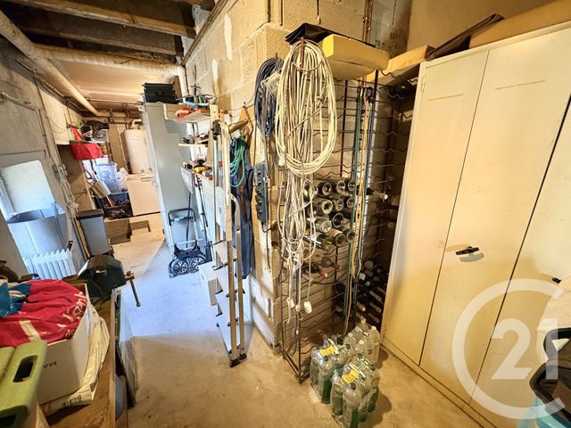 Maison &agrave; vendre - 6 pi&egrave;ces - 130,69 m2 - Limoges - 87 - LIMOUSIN