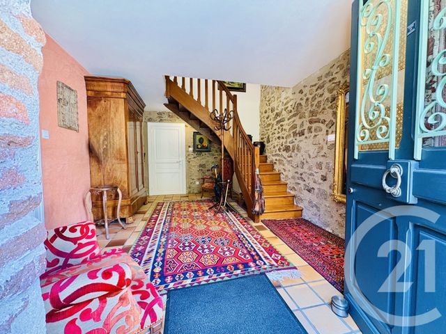 Maison &agrave; vendre - 6 pi&egrave;ces - 130,69 m2 - Limoges - 87 - LIMOUSIN