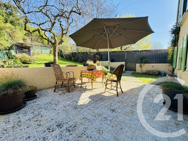 Maison &agrave; vendre - 6 pi&egrave;ces - 130,69 m2 - Limoges - 87 - LIMOUSIN