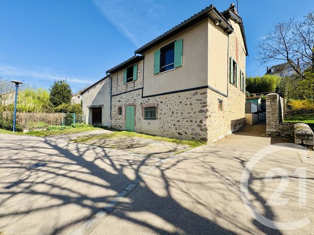 Maison &agrave; vendre - 6 pi&egrave;ces - 130,69 m2 - Limoges - 87 - LIMOUSIN