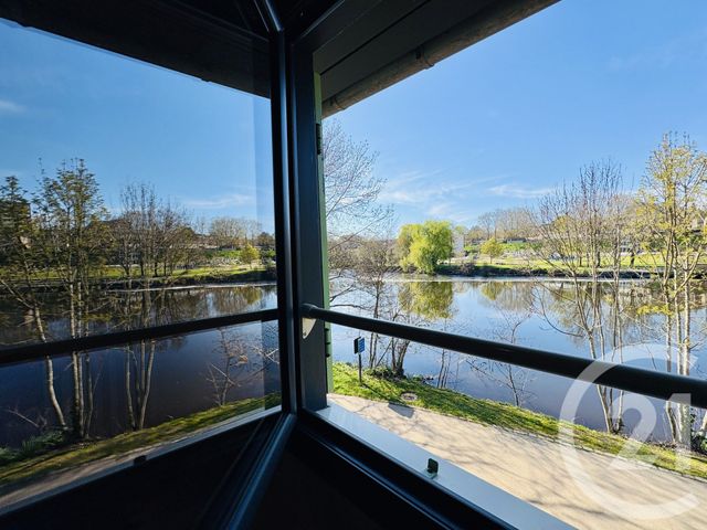 Maison &agrave; vendre - 6 pi&egrave;ces - 130,69 m2 - Limoges - 87 - LIMOUSIN