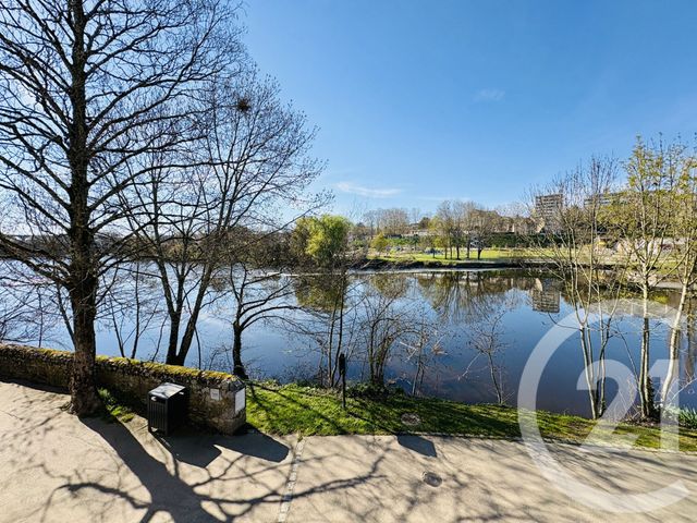 Maison &agrave; vendre - 6 pi&egrave;ces - 130,69 m2 - Limoges - 87 - LIMOUSIN