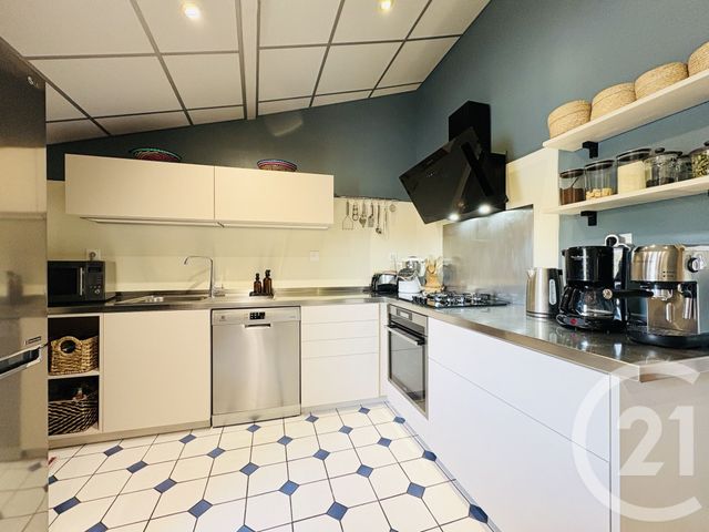 Maison &agrave; vendre - 6 pi&egrave;ces - 130,69 m2 - Limoges - 87 - LIMOUSIN