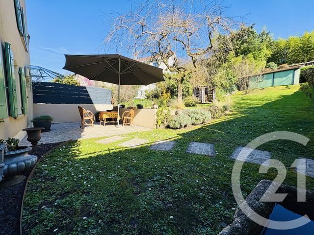 Maison &agrave; vendre - 6 pi&egrave;ces - 130,69 m2 - Limoges - 87 - LIMOUSIN