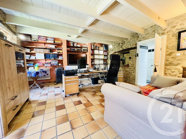 Maison &agrave; vendre - 6 pi&egrave;ces - 130,69 m2 - Limoges - 87 - LIMOUSIN