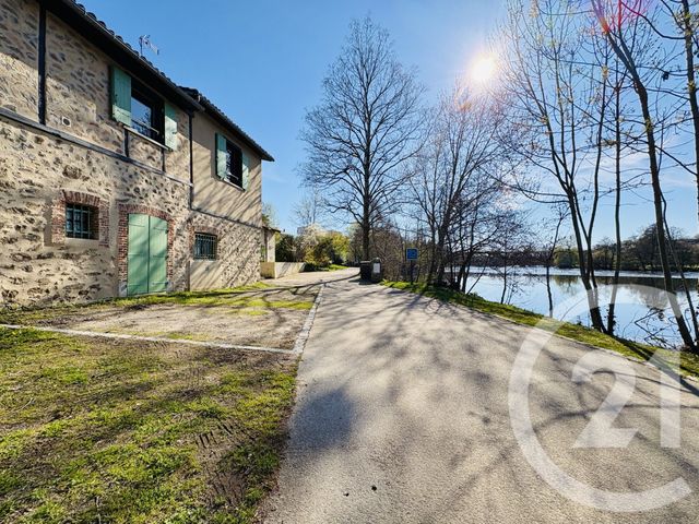 Maison &agrave; vendre - 6 pi&egrave;ces - 130,69 m2 - Limoges - 87 - LIMOUSIN