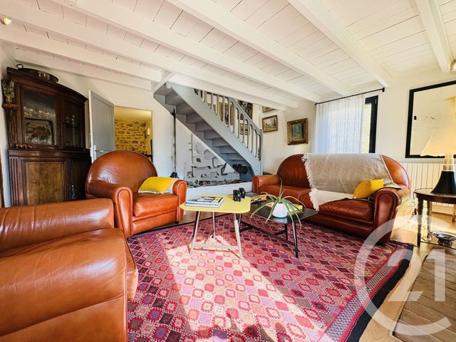 Maison &agrave; vendre - 6 pi&egrave;ces - 130,69 m2 - Limoges - 87 - LIMOUSIN