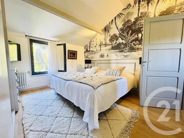 Maison &agrave; vendre - 6 pi&egrave;ces - 130,69 m2 - Limoges - 87 - LIMOUSIN