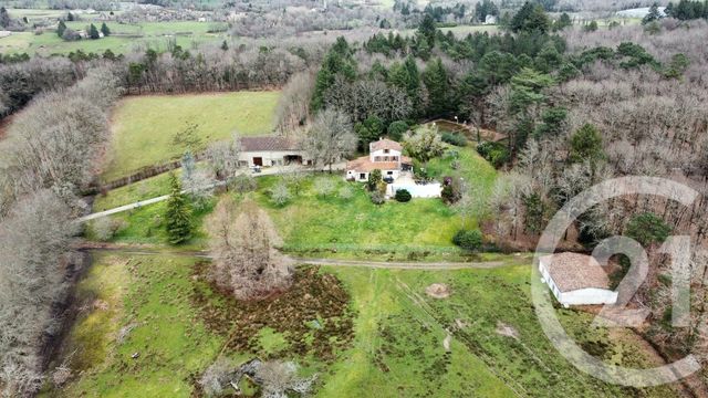 Maison &agrave; vendre - 13 pi&egrave;ces - 376,83 m2 - Oradour Sur Glane - 87 - LIMOUSIN