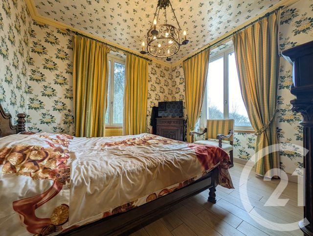 Maison &agrave; vendre - 13 pi&egrave;ces - 376,83 m2 - Oradour Sur Glane - 87 - LIMOUSIN