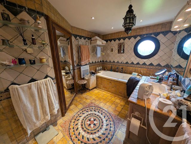 Maison &agrave; vendre - 13 pi&egrave;ces - 376,83 m2 - Oradour Sur Glane - 87 - LIMOUSIN