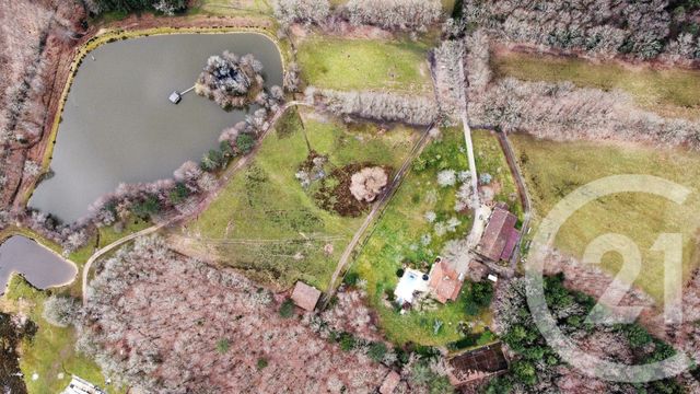 Maison &agrave; vendre - 13 pi&egrave;ces - 376,83 m2 - Oradour Sur Glane - 87 - LIMOUSIN