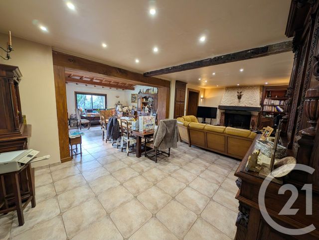 Maison &agrave; vendre - 13 pi&egrave;ces - 376,83 m2 - Oradour Sur Glane - 87 - LIMOUSIN