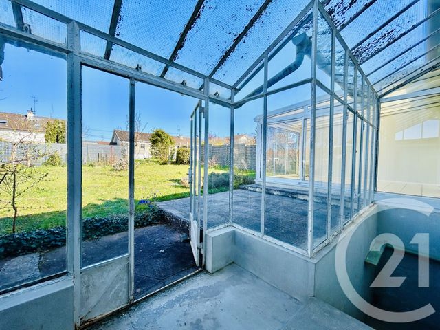 Maison &agrave; vendre - 4 pi&egrave;ces - 63,77 m2 - Limoges - 87 - LIMOUSIN