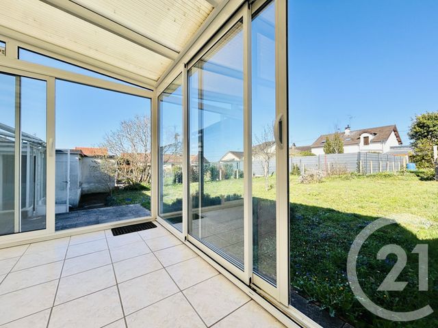 Maison &agrave; vendre - 4 pi&egrave;ces - 63,77 m2 - Limoges - 87 - LIMOUSIN