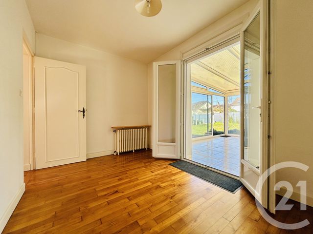 Maison &agrave; vendre - 4 pi&egrave;ces - 63,77 m2 - Limoges - 87 - LIMOUSIN