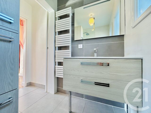 Maison &agrave; vendre - 4 pi&egrave;ces - 63,77 m2 - Limoges - 87 - LIMOUSIN