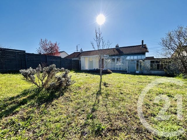 Maison &agrave; vendre - 4 pi&egrave;ces - 63,77 m2 - Limoges - 87 - LIMOUSIN